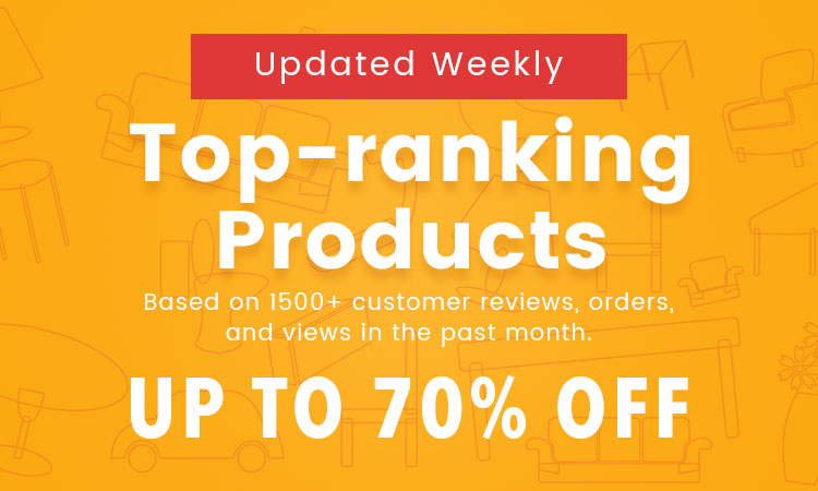 Top-ranking Products