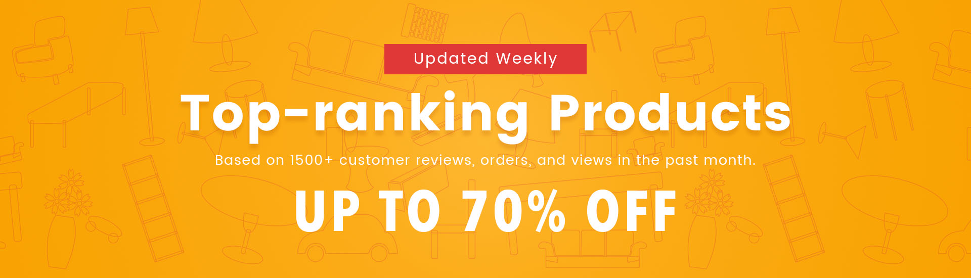Top-ranking Products
